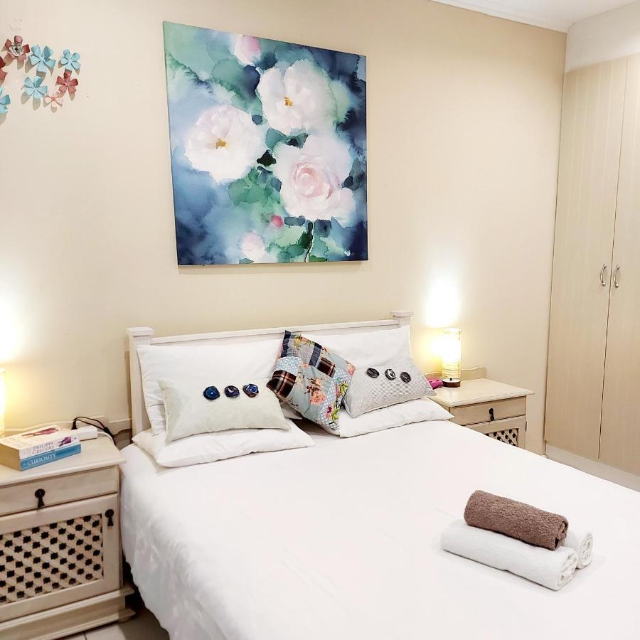 The Coelacanth Guest House And Beach Thyme Self Catering Kiddʼs Beach エクステリア 写真