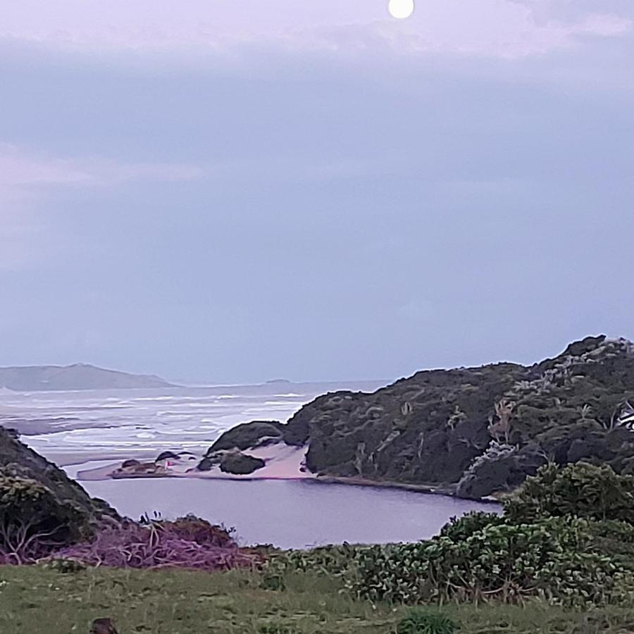 The Coelacanth Guest House And Beach Thyme Self Catering Kiddʼs Beach エクステリア 写真