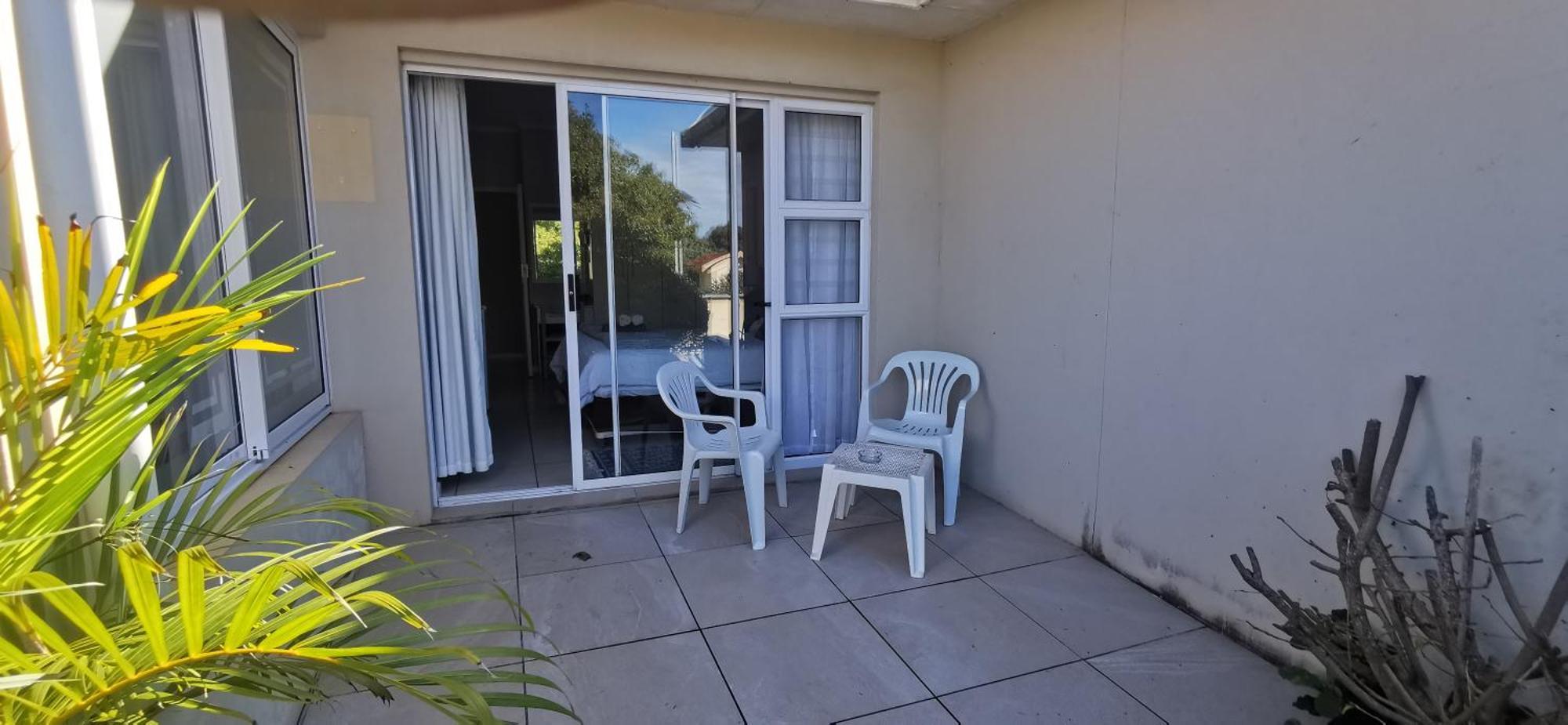 The Coelacanth Guest House And Beach Thyme Self Catering Kiddʼs Beach エクステリア 写真