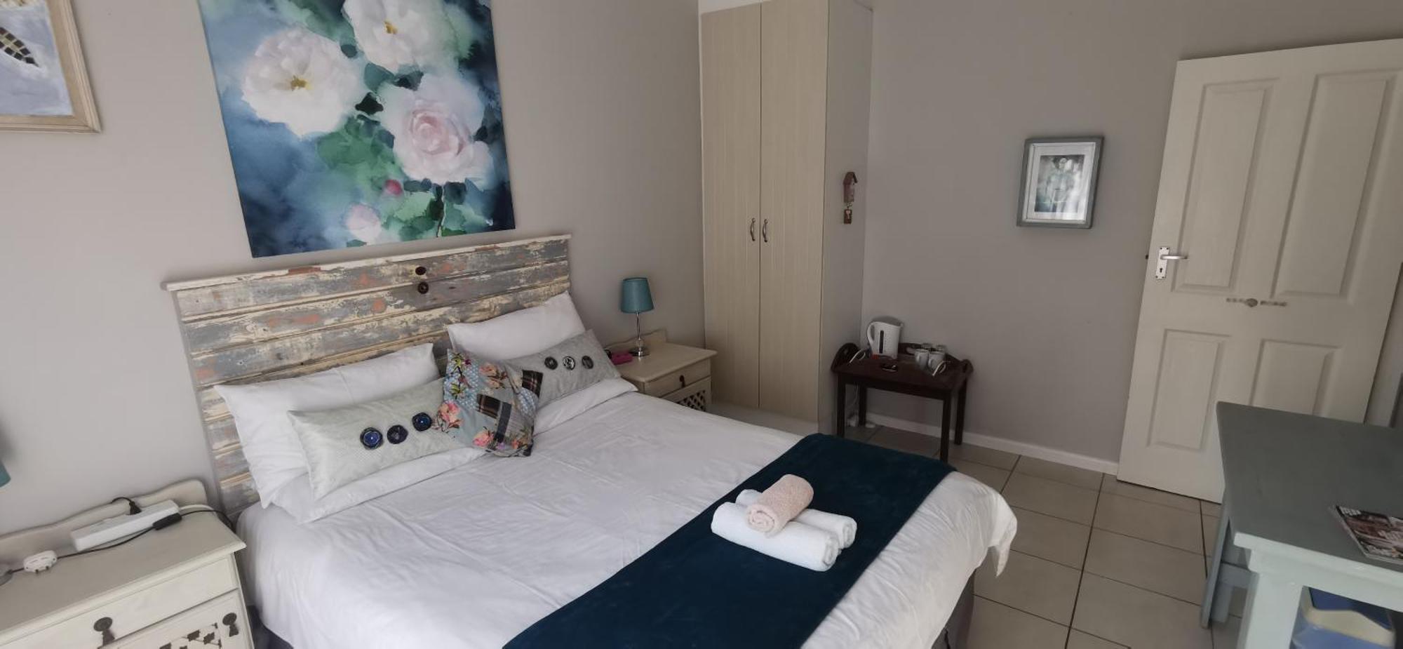 The Coelacanth Guest House And Beach Thyme Self Catering Kiddʼs Beach エクステリア 写真