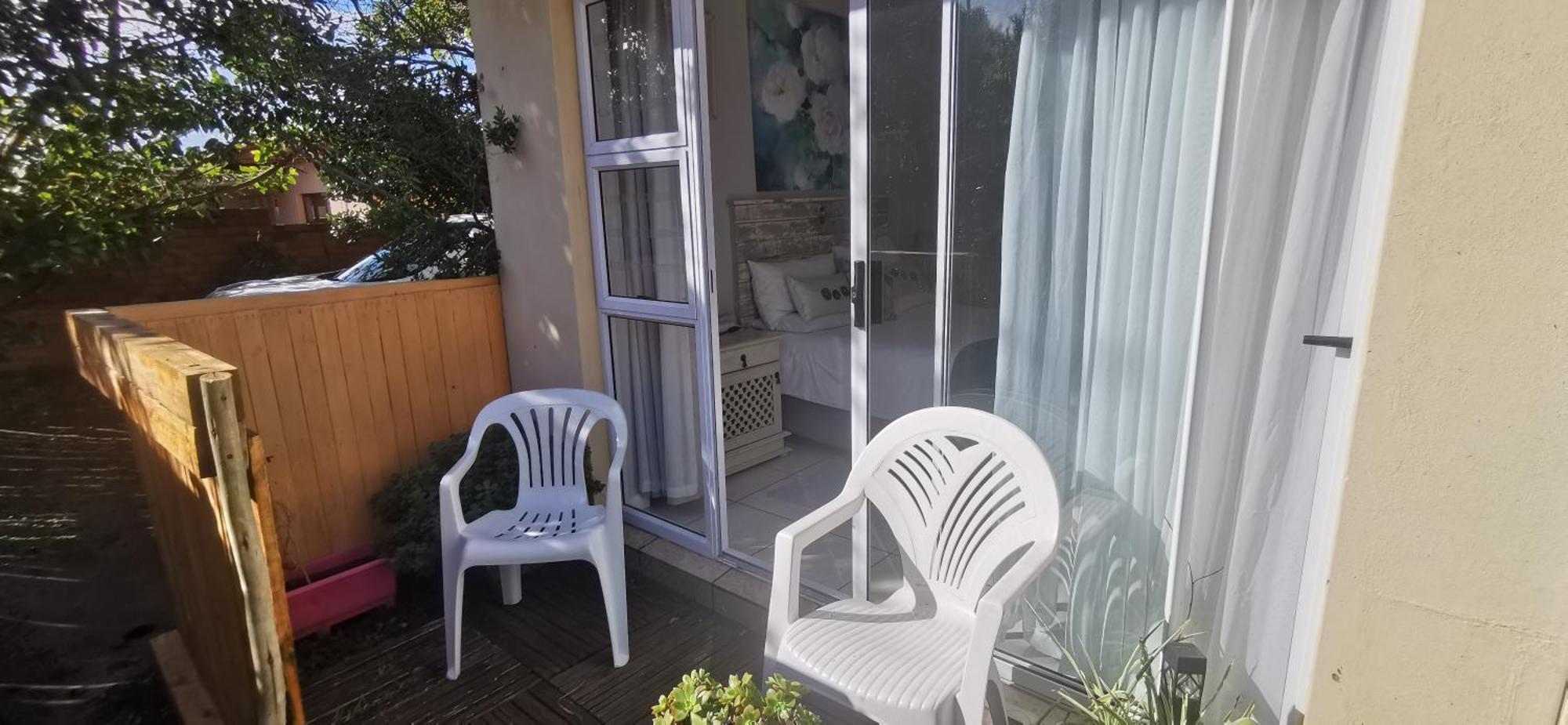 The Coelacanth Guest House And Beach Thyme Self Catering Kiddʼs Beach エクステリア 写真