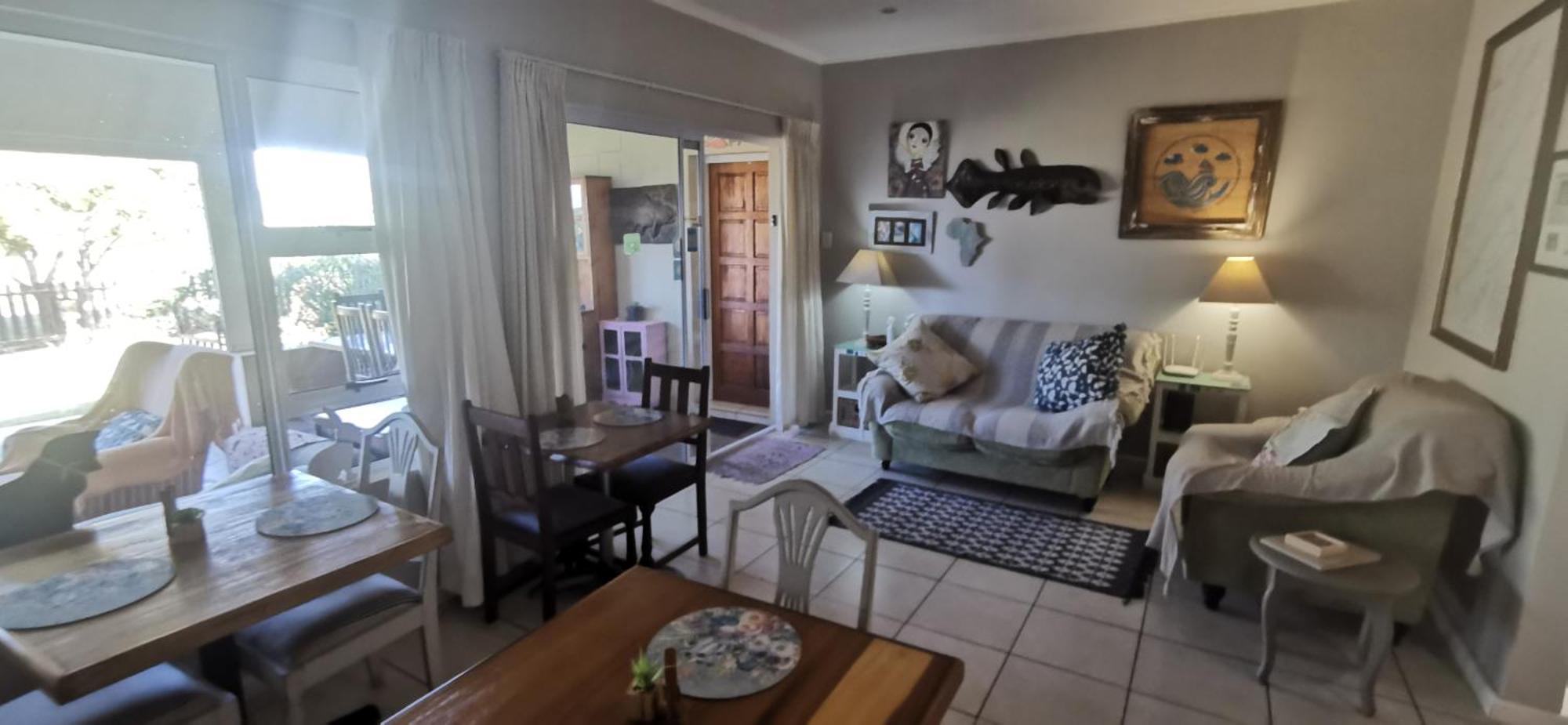 The Coelacanth Guest House And Beach Thyme Self Catering Kiddʼs Beach エクステリア 写真