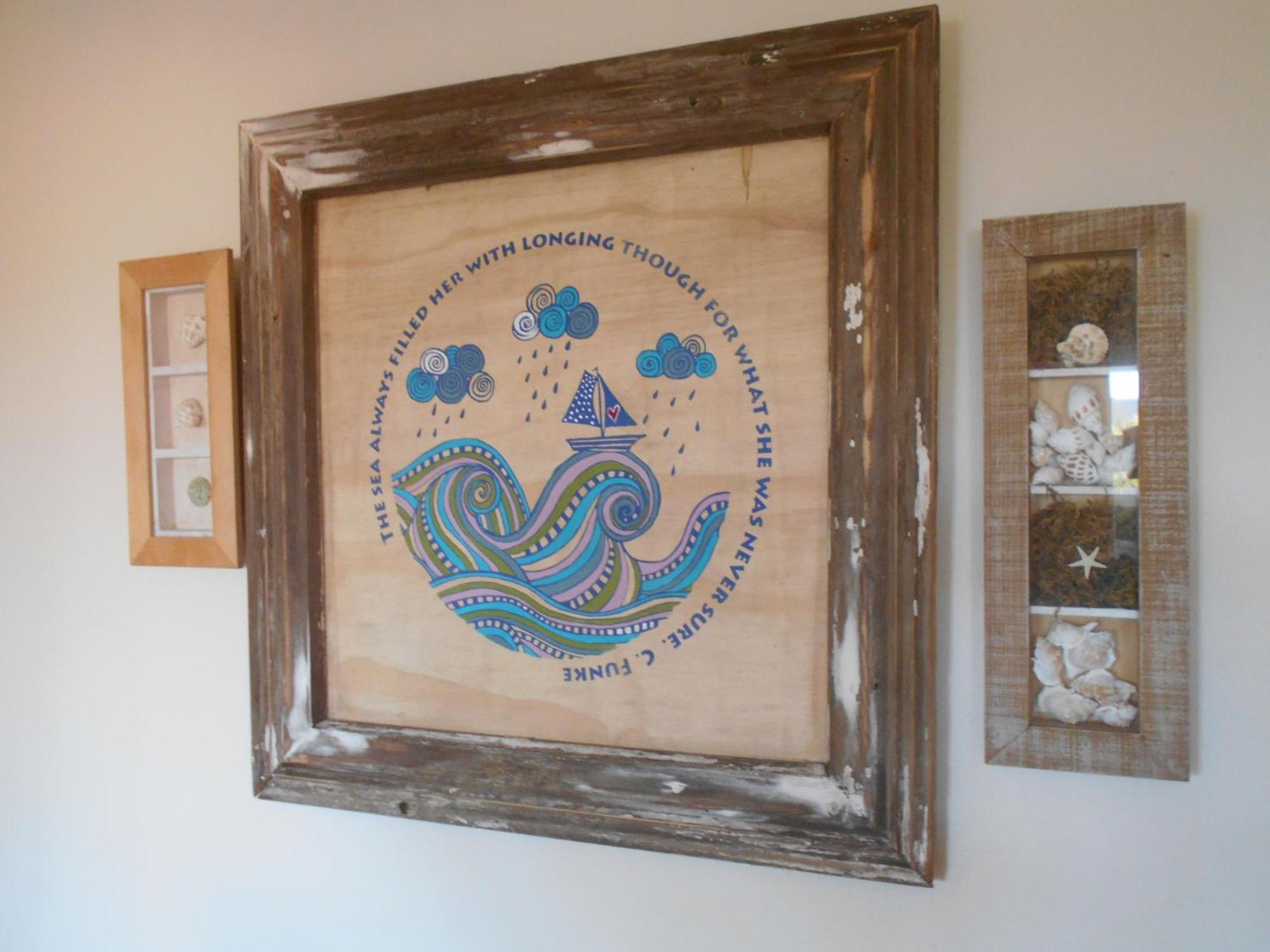 The Coelacanth Guest House And Beach Thyme Self Catering Kiddʼs Beach エクステリア 写真