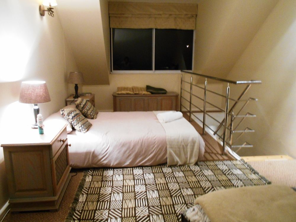 The Coelacanth Guest House And Beach Thyme Self Catering Kiddʼs Beach エクステリア 写真