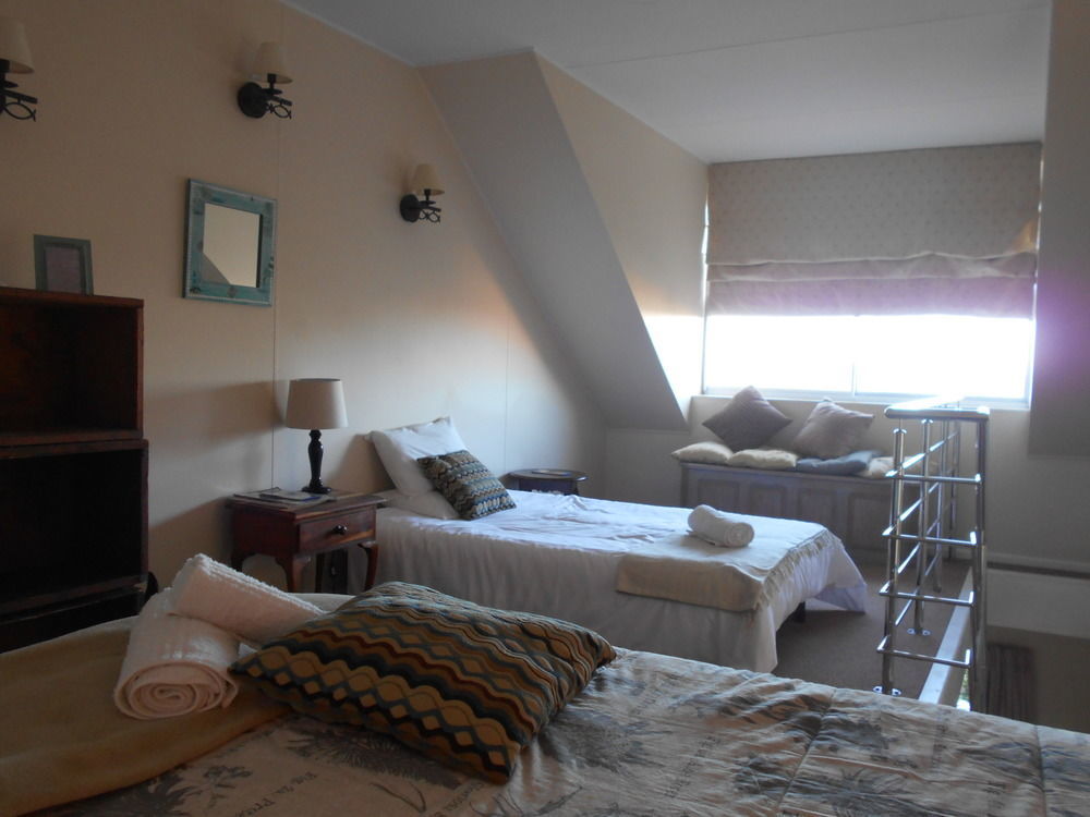 The Coelacanth Guest House And Beach Thyme Self Catering Kiddʼs Beach エクステリア 写真